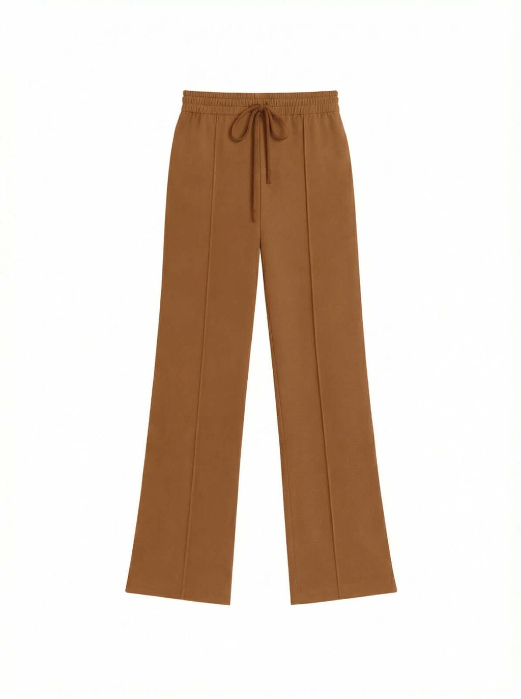 UltraSOFT pantalon camel pour femmes pantalon uniforme infirmière face vue médicale