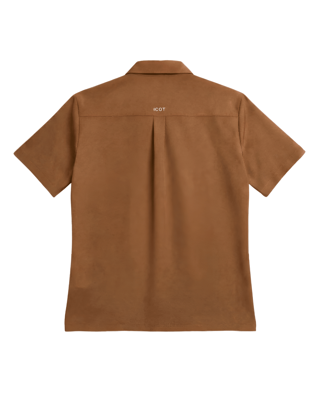 UltraSOFT pantalon camel pour femmes uniforme infirmière dos vue tenue médicale confortable