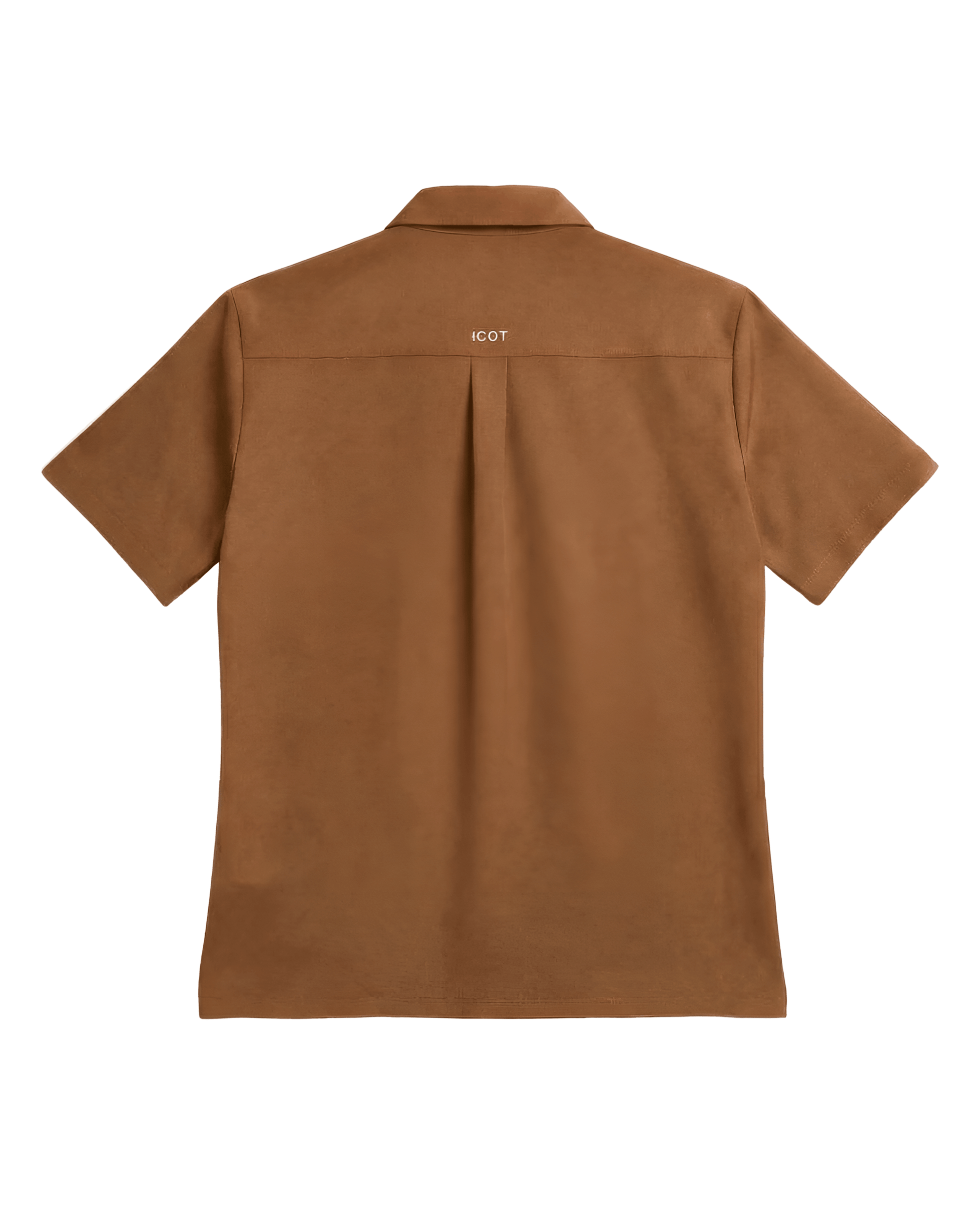 UltraSOFT pantalon camel pour femmes uniforme infirmière dos vue tenue médicale confortable