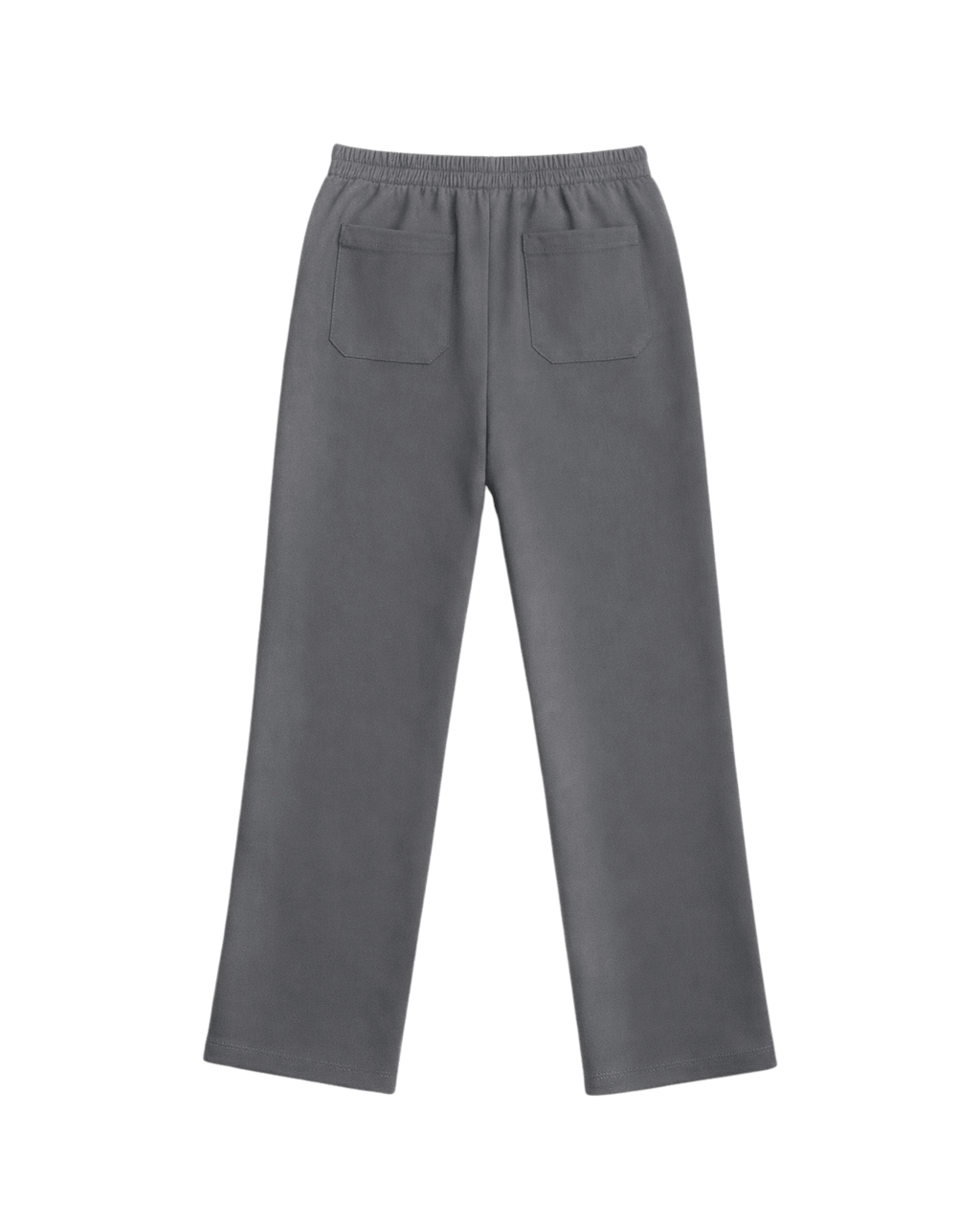 UltraSOFT pantalon F5 pour femmes pantalon uniforme infirmière dos vue tenue médicale