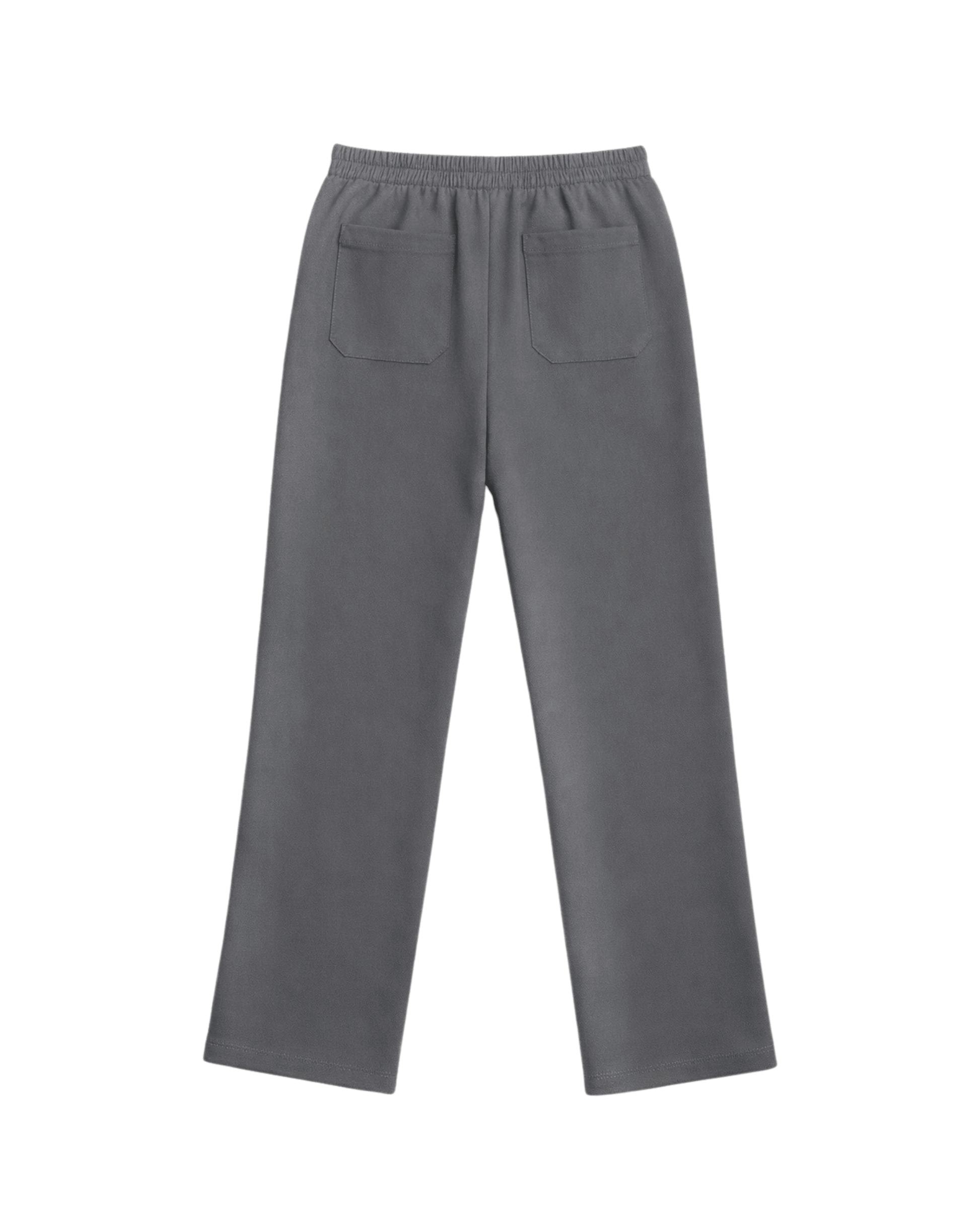 UltraSOFT pantalon F5 pour femmes pantalon uniforme infirmière dos vue tenue médicale