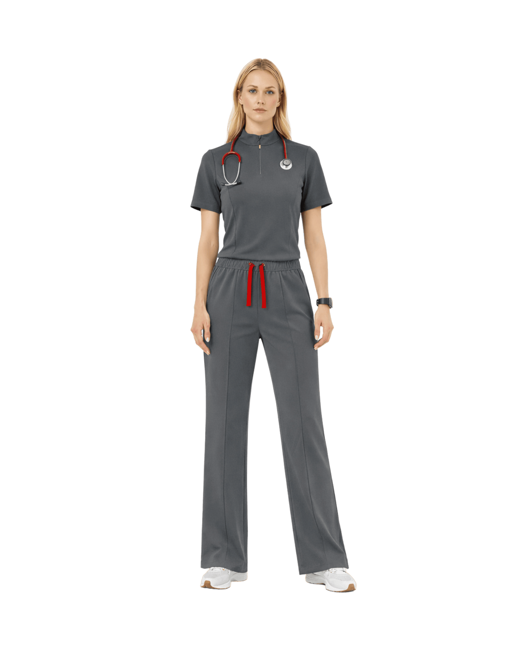 UltraSOFT pantalon F5 pour femmes ensemble uniforme infirmière confortable tenue médicale
