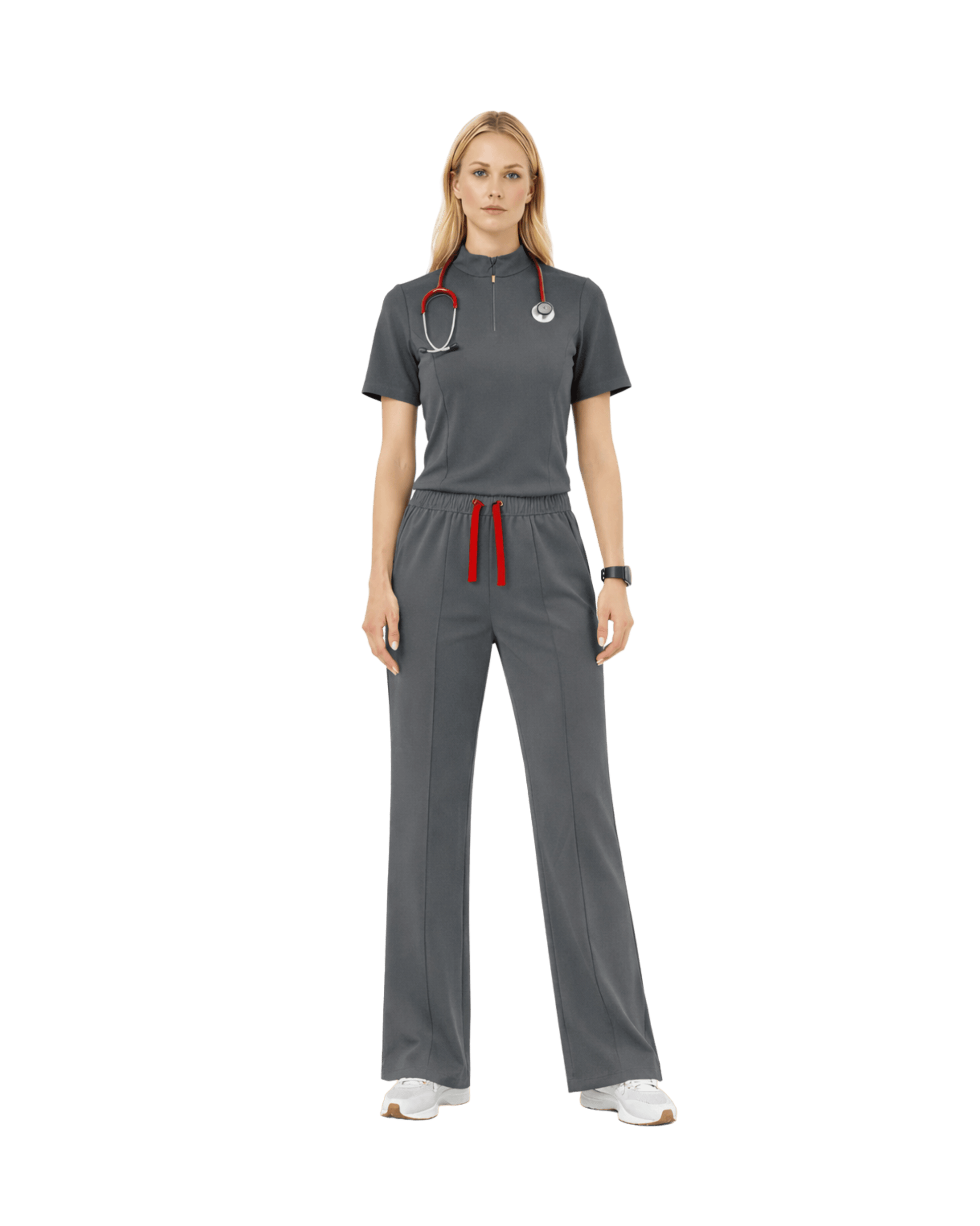 UltraSOFT pantalon F5 pour femmes ensemble uniforme infirmière confortable tenue médicale