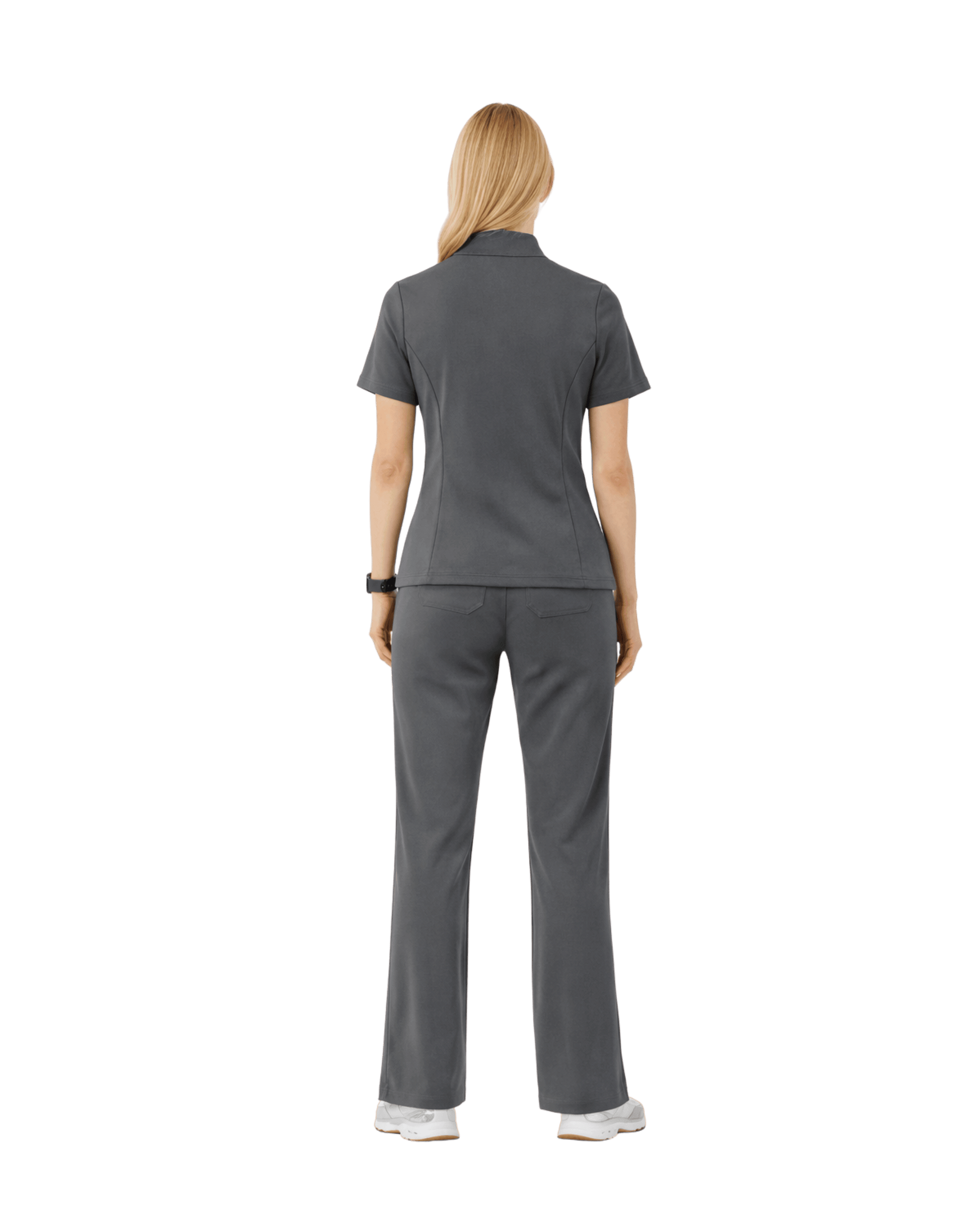UltraSOFT pantalon F5 pour femmes uniforme infirmière face vue médicale travail santé