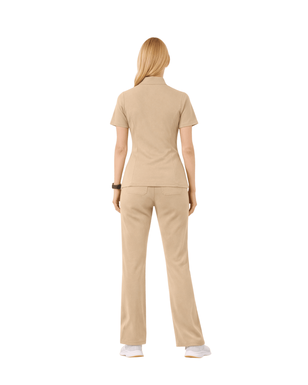 UltraSOFT pantalon pour femmes ensemble uniforme infirmière confortable tenue médicale