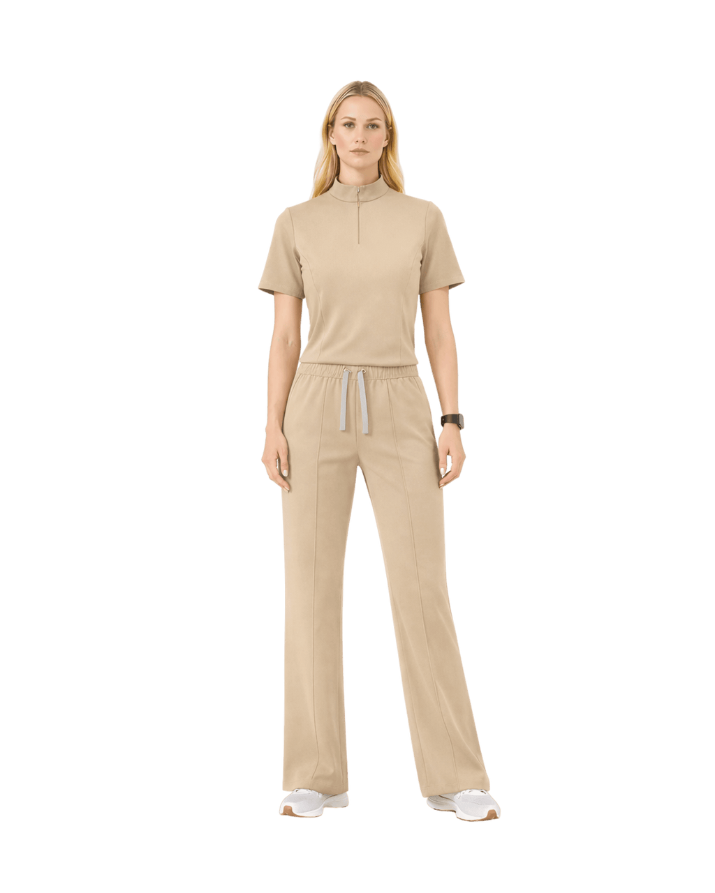 UltraSOFT pantalon pour femmes ensemble uniforme infirmière confortable tenue médicale