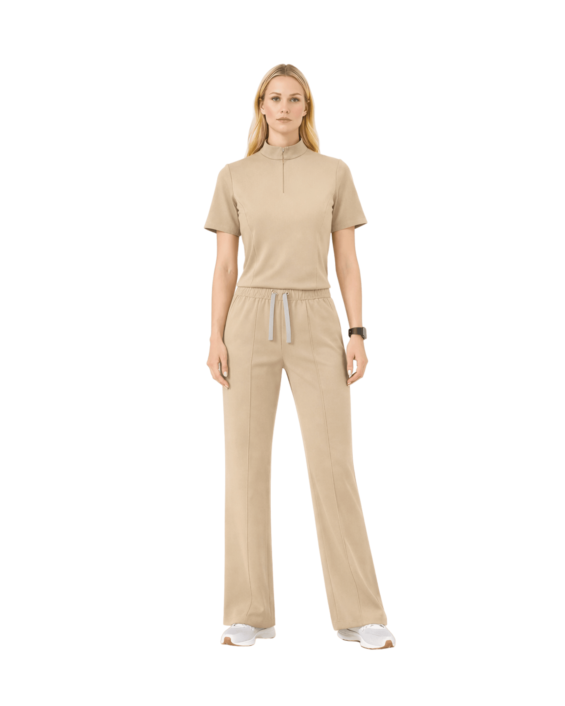 UltraSOFT pantalon pour femmes ensemble uniforme infirmière confortable tenue médicale