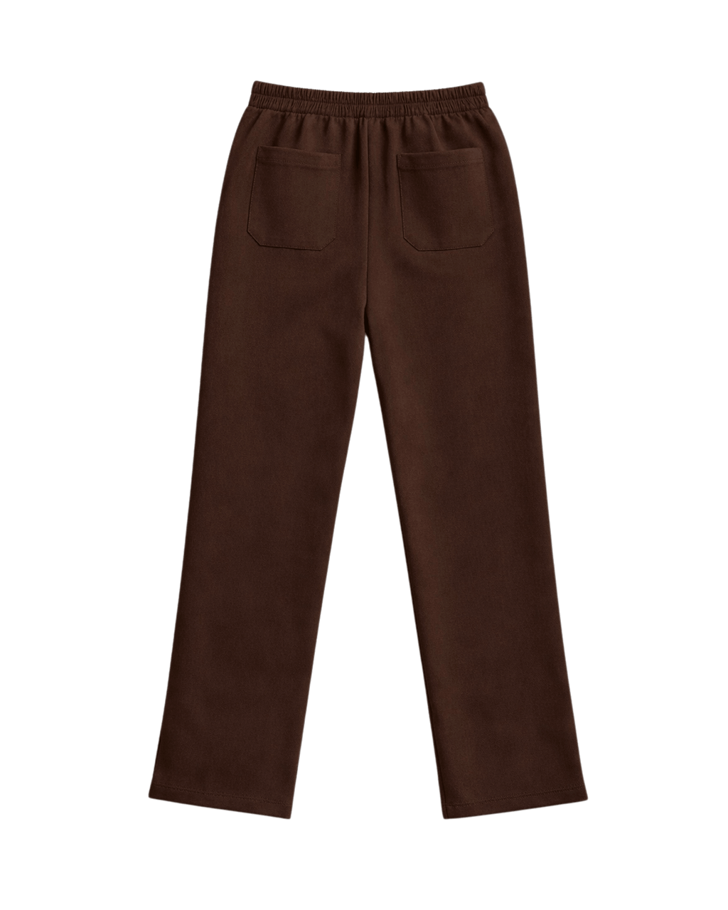 UltraSOFT pantalon infirmière vue de dos tenue médicale pour femmes confortable et fonctionnelle