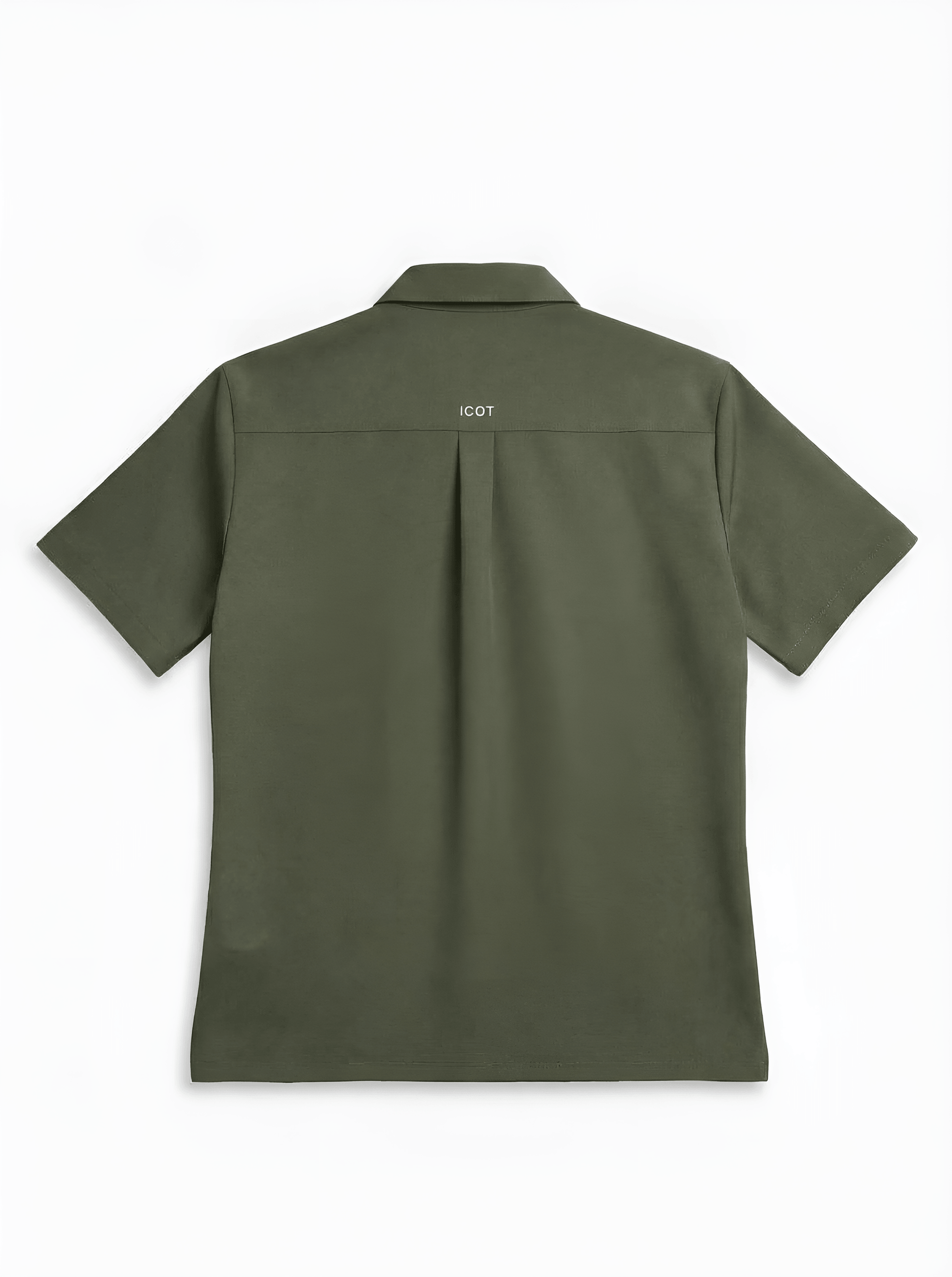 UltraSOFT pantalon Verdea pour femmes uniforme infirmière dos vue tenue médicale confortable